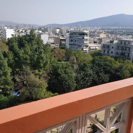 아테네 Psychiko'S View 아파트 외부 사진